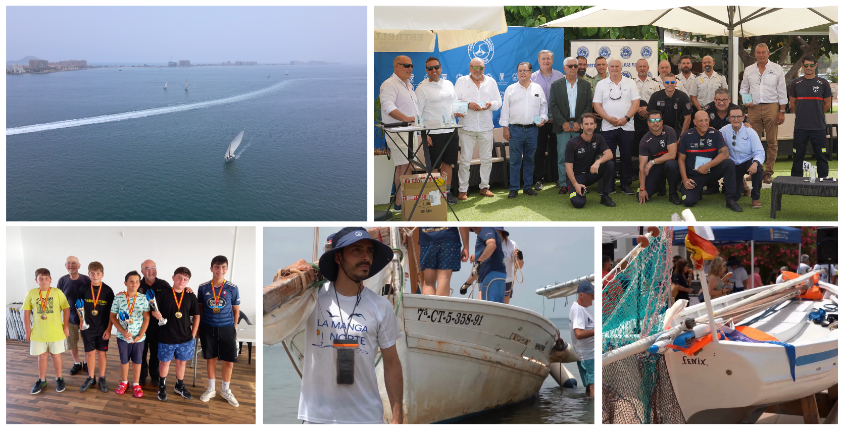 COLLAGE BLOG Y NL MARINA DAY RESUMEN
