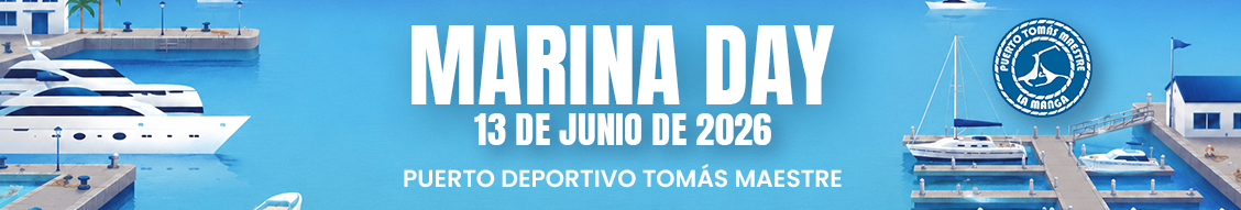 Marina Day 2026