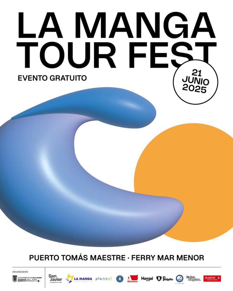 La Manga Tour Fest