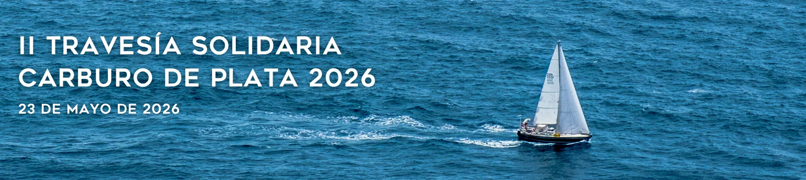 II Travesía Solidaria Carburo de Plata 2026
