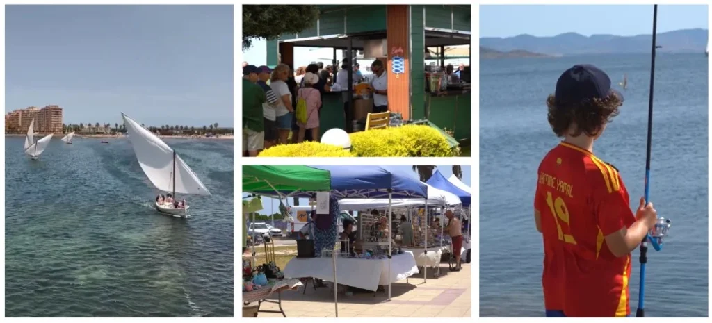 Resumen Marina Day 2026