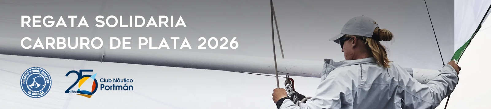 regata solidaria carburo de plata 2026